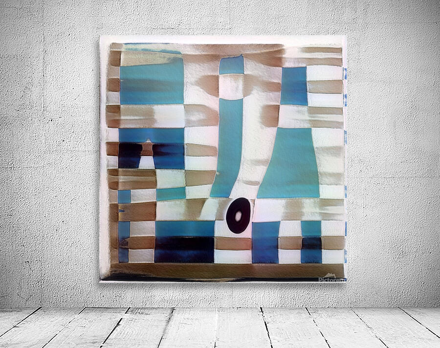 2952 8K Wall Preview