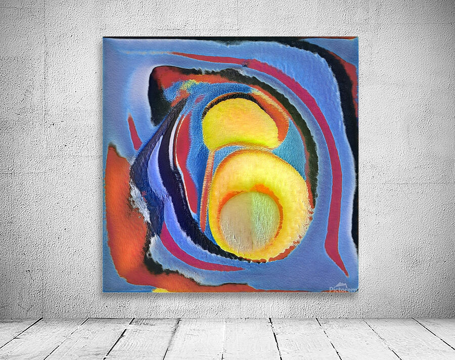 2953 8K Wall Preview