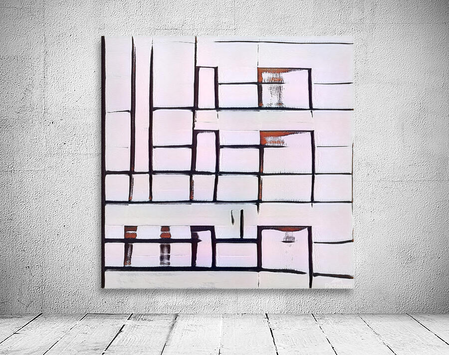 2942 8K Wall Preview