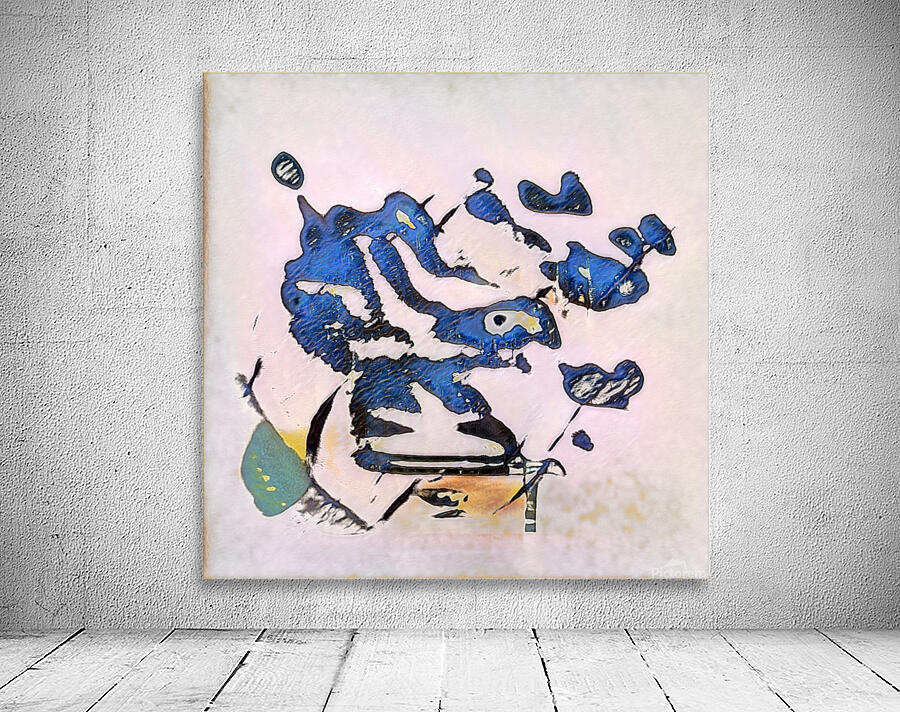 2933 8K Wall Preview