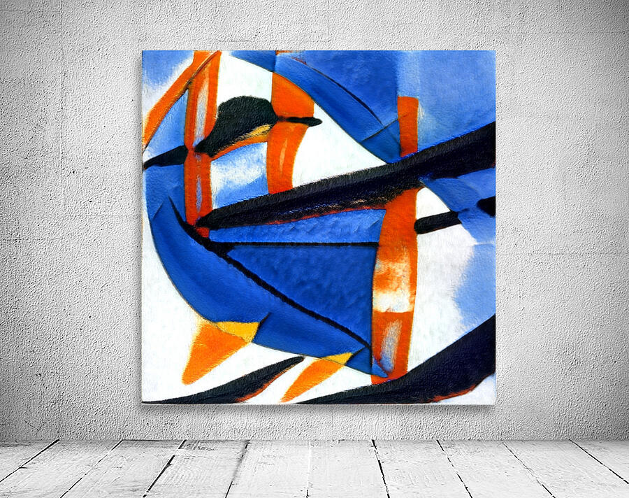 2951 8K Wall Preview