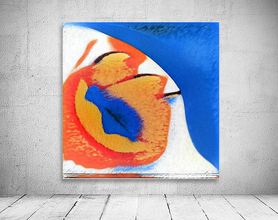 2955 8K Wall Preview