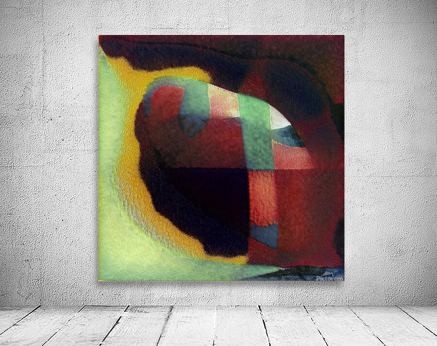 2924 8K Wall Preview