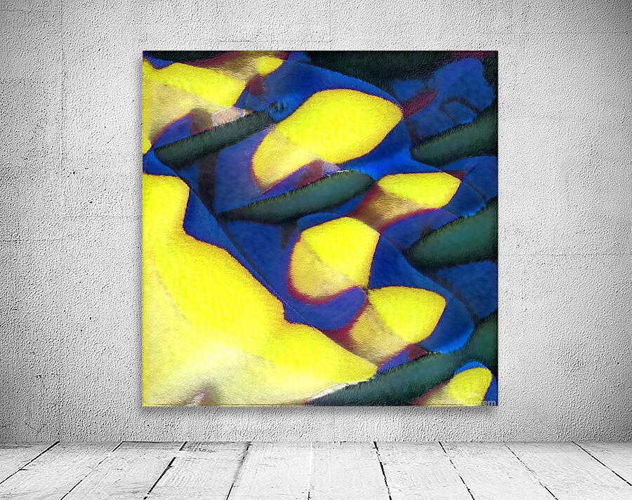 2934 8K Wall Preview