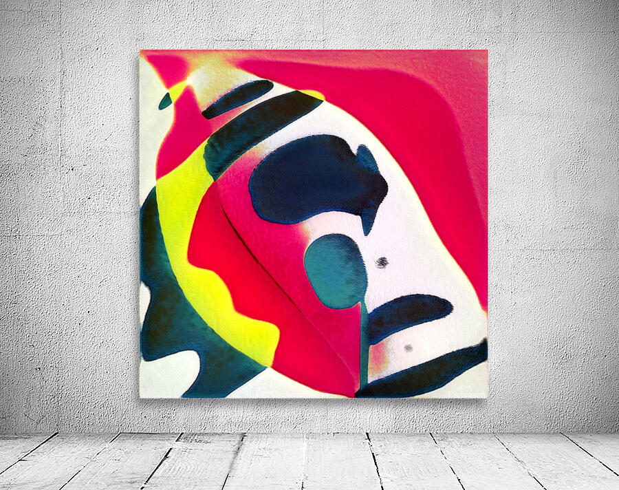 2946 8K Wall Preview