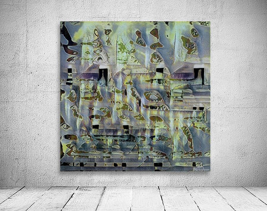 2937 8K Wall Preview