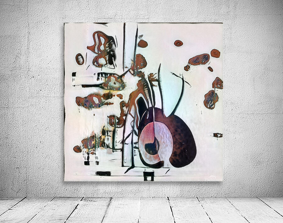 2922 8K Wall Preview