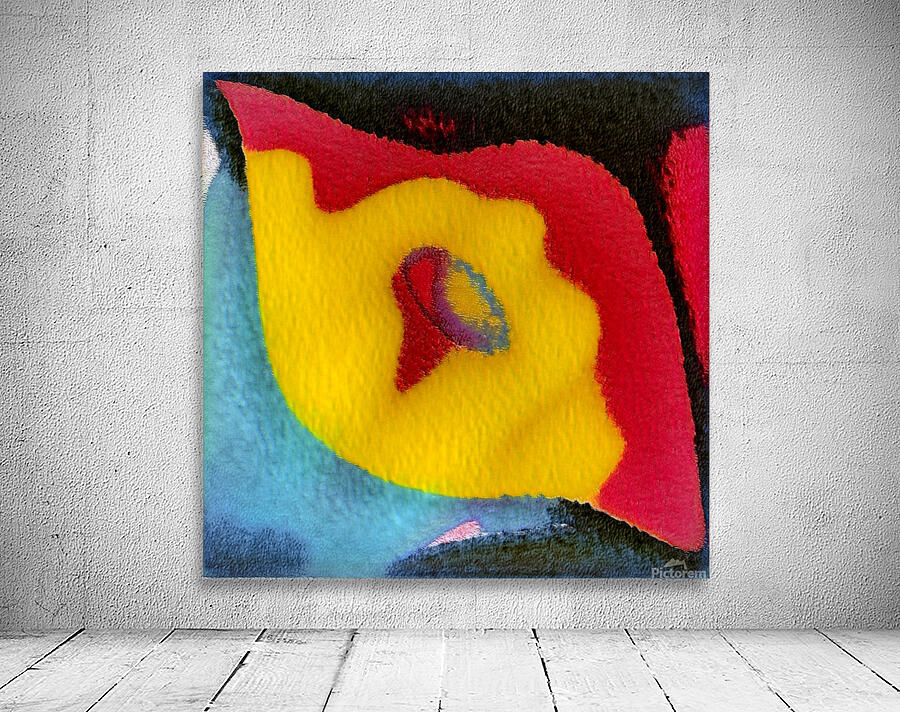 2956 8K Wall Preview