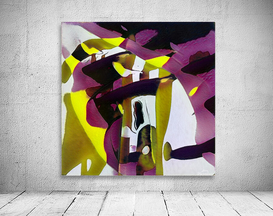 2986 8K Wall Preview