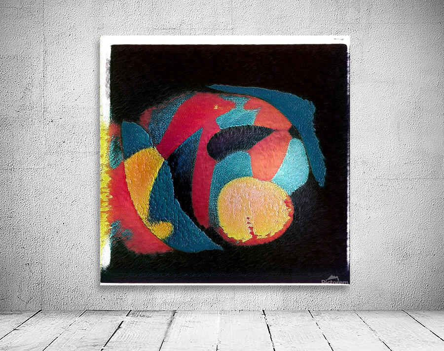 2974 8K Wall Preview