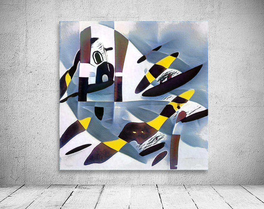 2990 8K Wall Preview