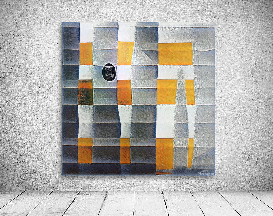 2968 8K Wall Preview