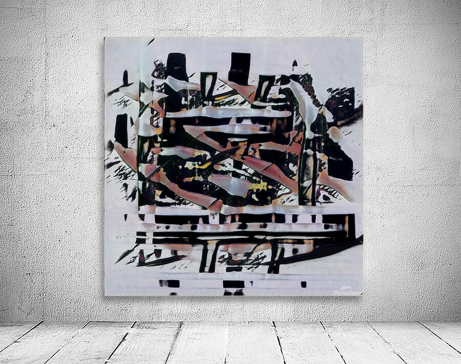 2965 8K Wall Preview