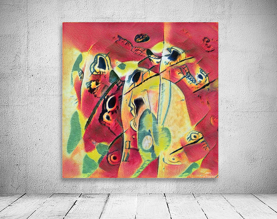 2976 8K Wall Preview