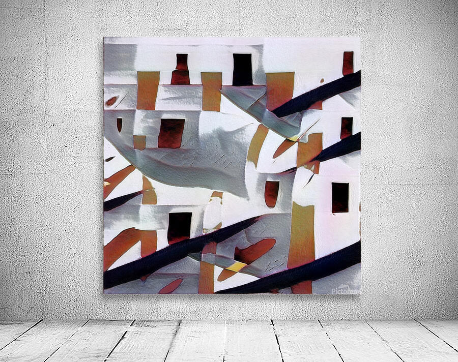 3000 8K Wall Preview