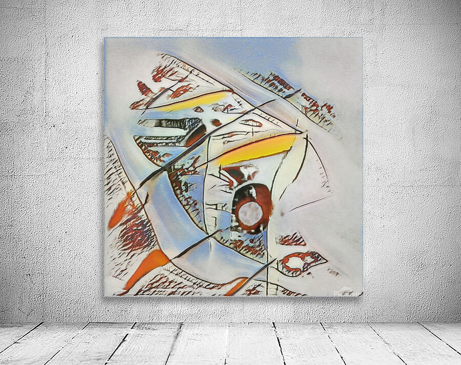 2984 8K Wall Preview