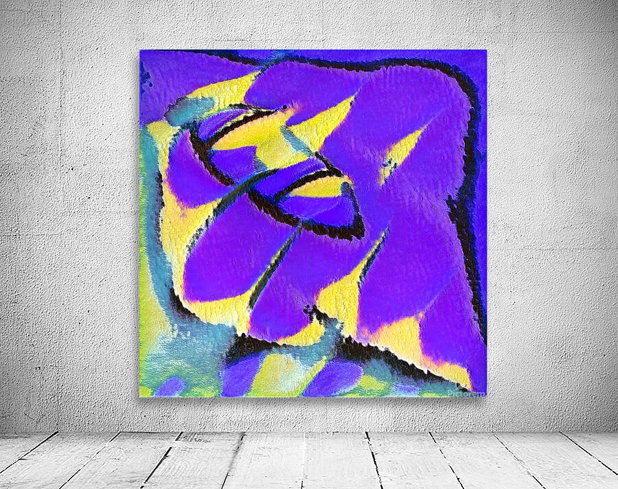 2982 8K Wall Preview