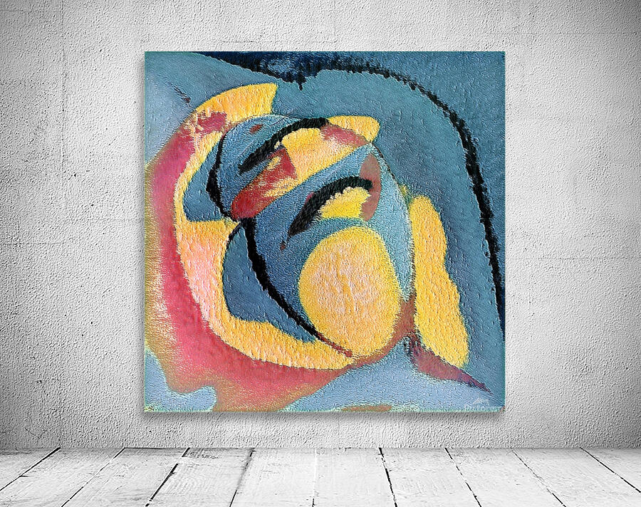 2963 8K Wall Preview