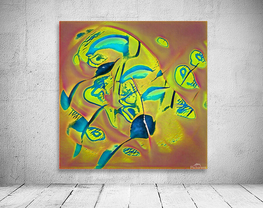 2973 8K Wall Preview