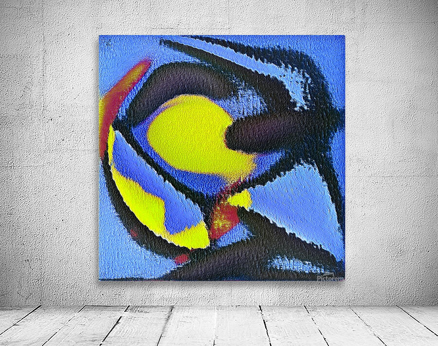 2969 8K Wall Preview