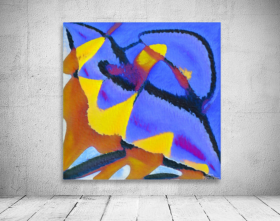 2994 8K Wall Preview