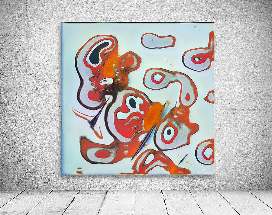 2992 8K Wall Preview