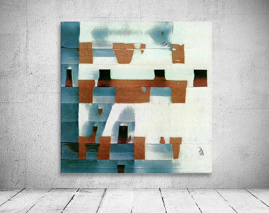 2981 8K Wall Preview