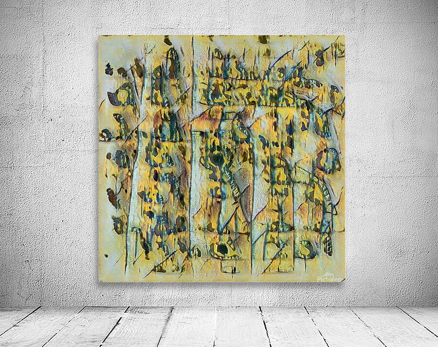 2978 8K Wall Preview