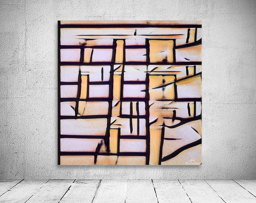 2970 8K Wall Preview