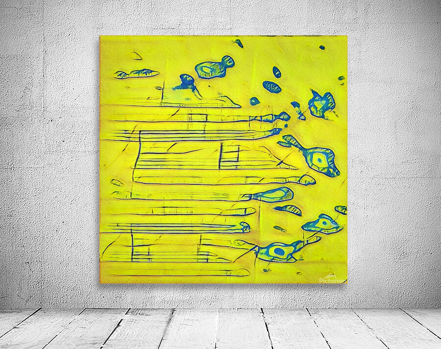 2993 8K Wall Preview