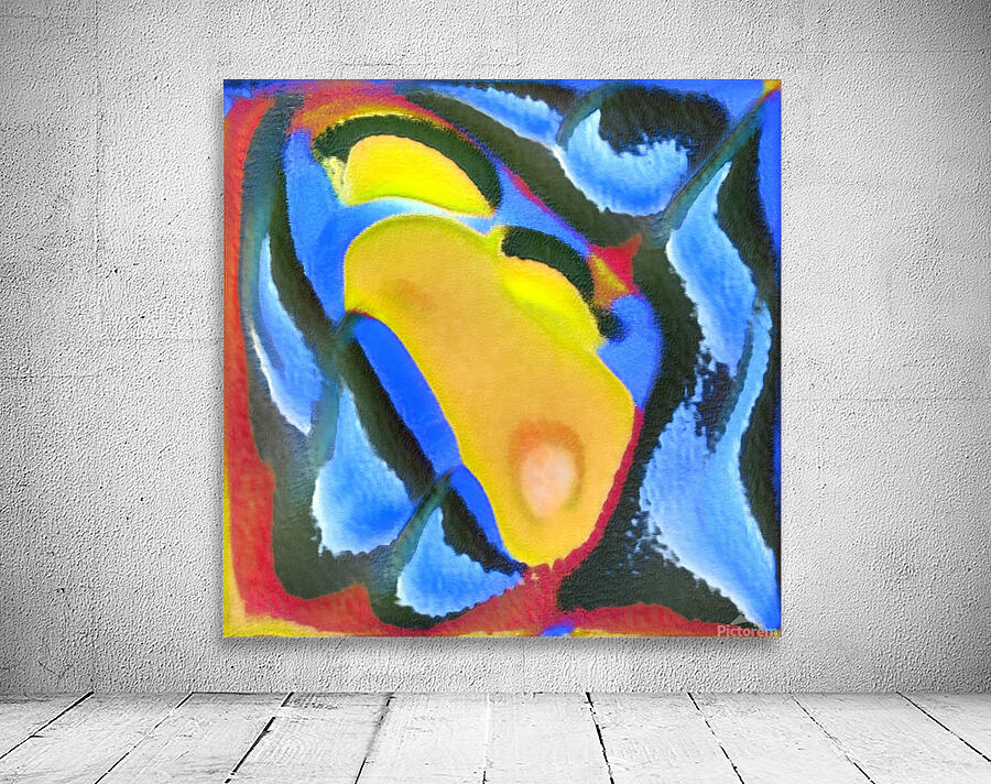 3011 8K Wall Preview