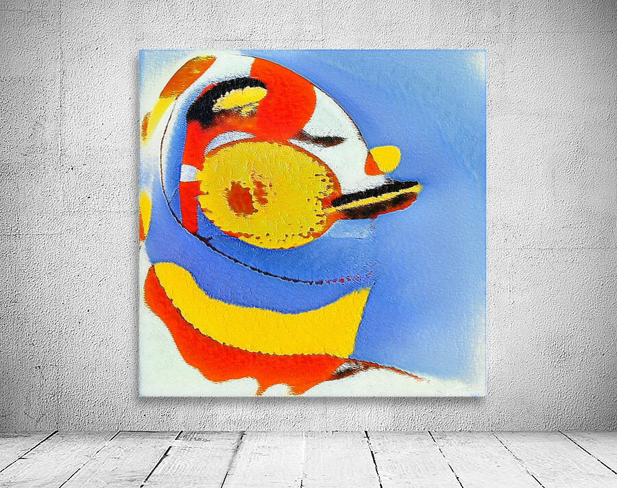 3006 8K Wall Preview