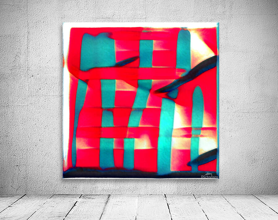 3008 8K Wall Preview