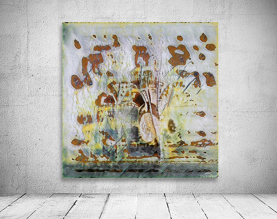 3014 8K Wall Preview