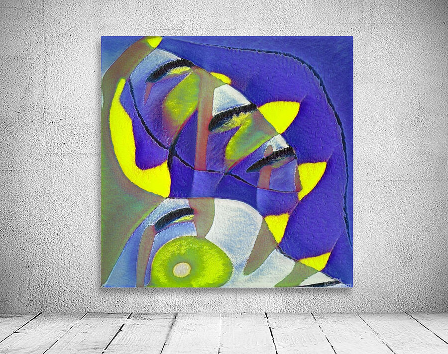 3022 8K Wall Preview