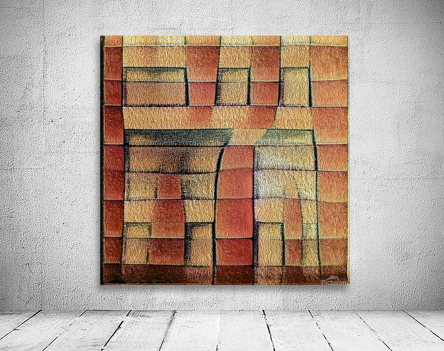 3028 8K Wall Preview