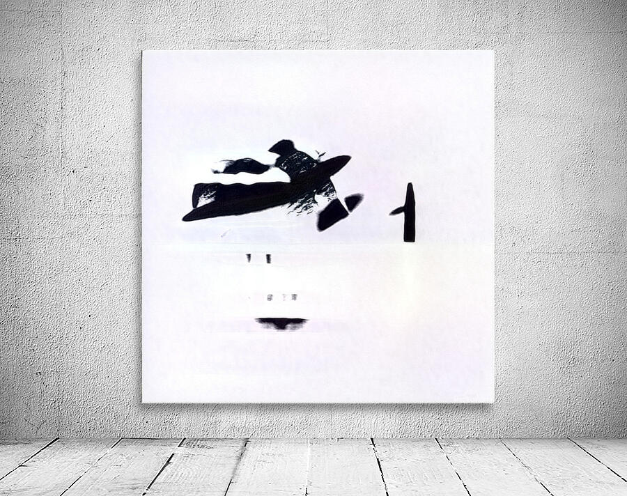 3001 8K Wall Preview