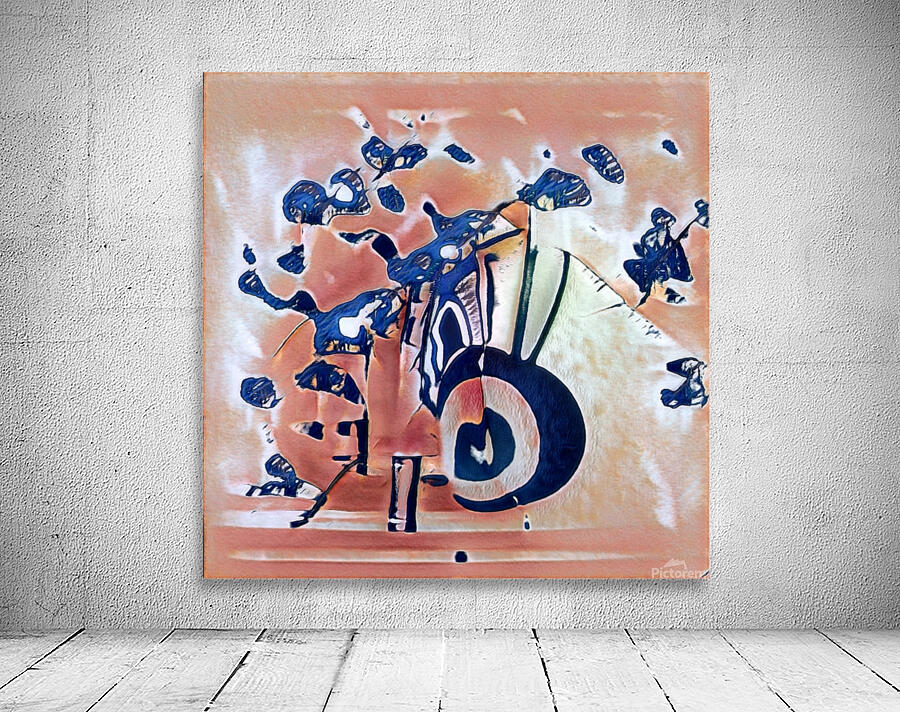 3021 8K Wall Preview