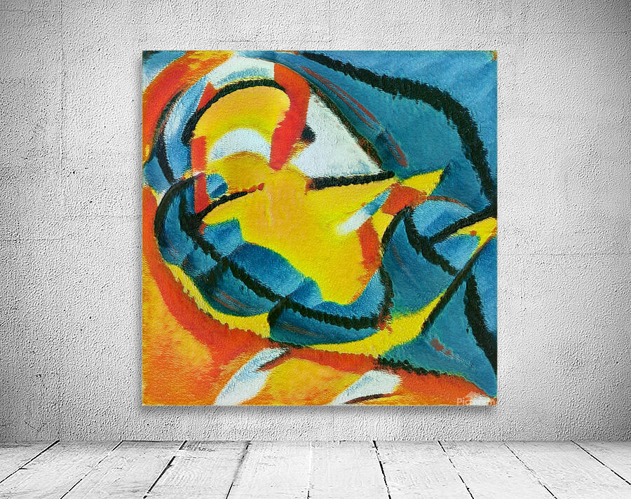 3019 8K Wall Preview