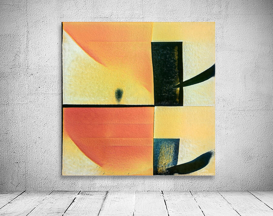 3034 8K Wall Preview