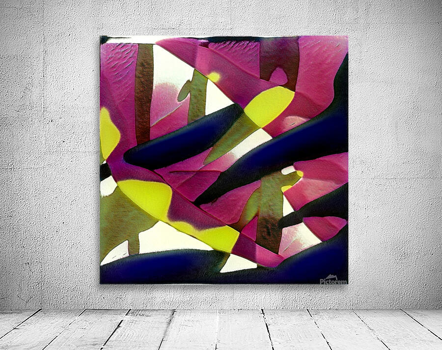 3020 8K Wall Preview