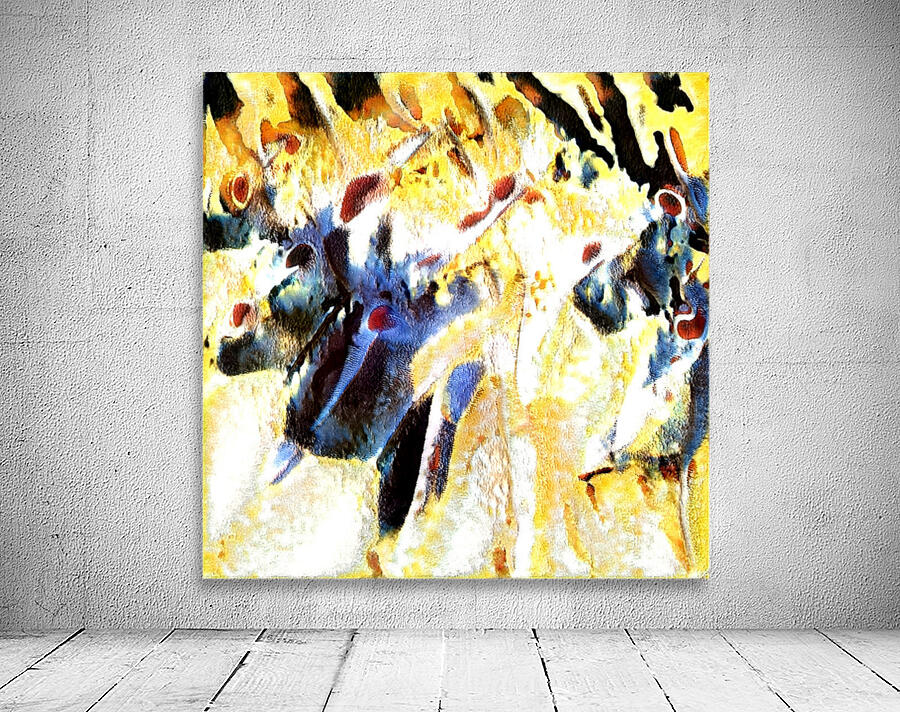 3030 8K Wall Preview