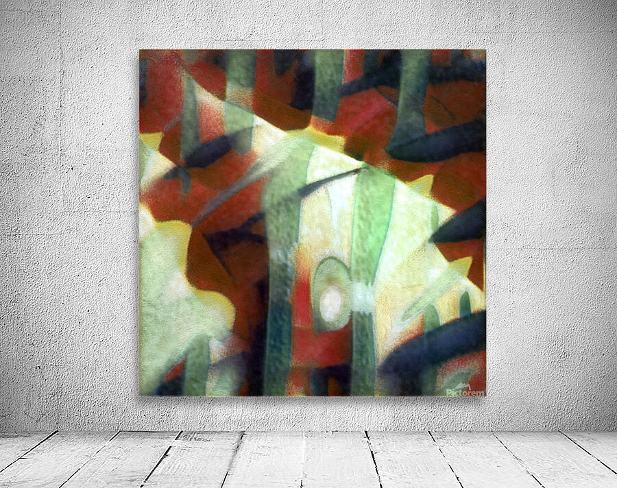 3010 8K Wall Preview