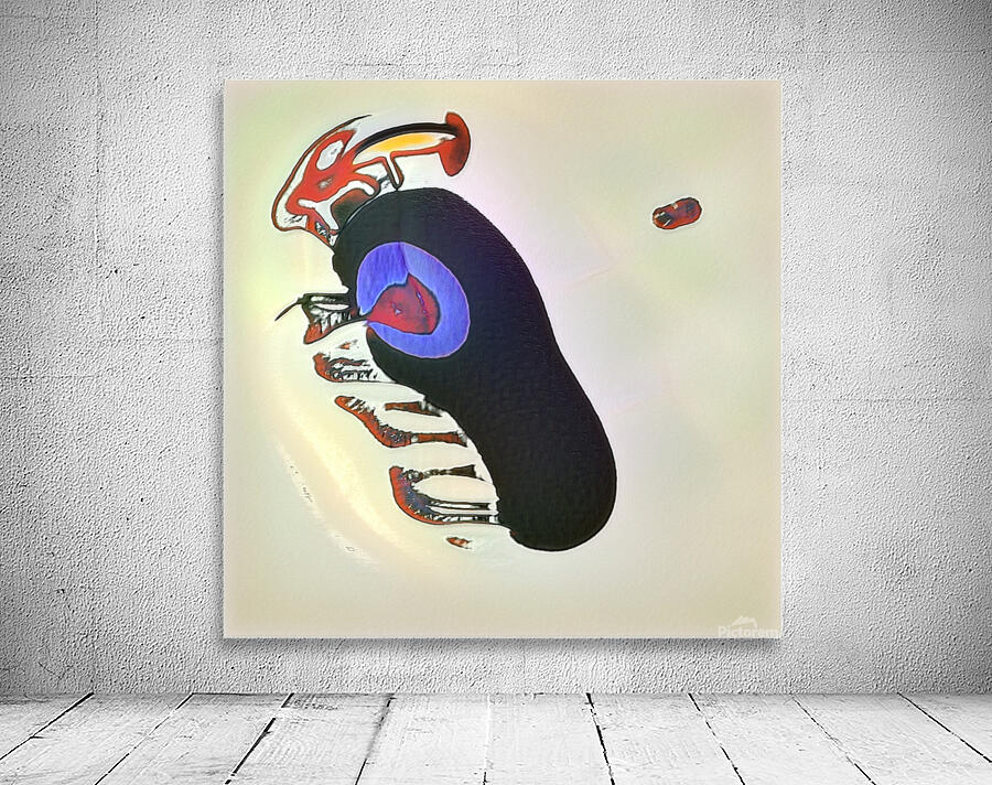 3029 8K Wall Preview