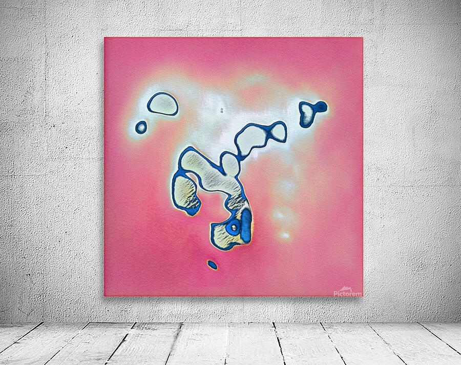 3038 8K Wall Preview