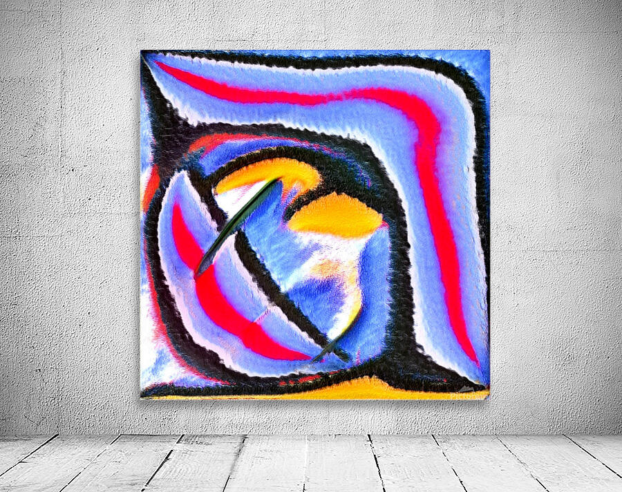 3026 8K Wall Preview