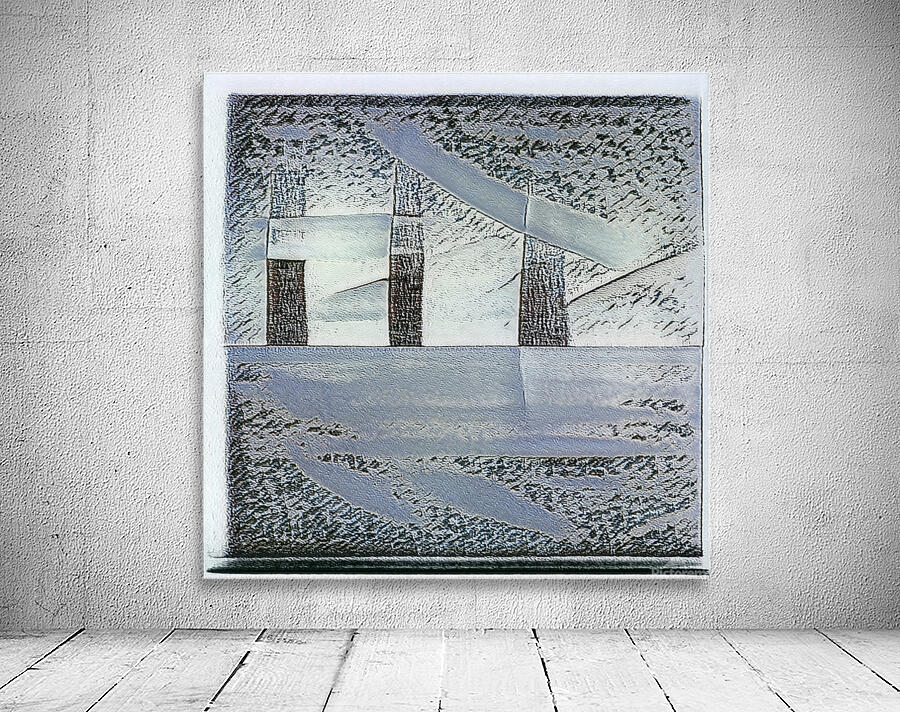 3013 8K Wall Preview