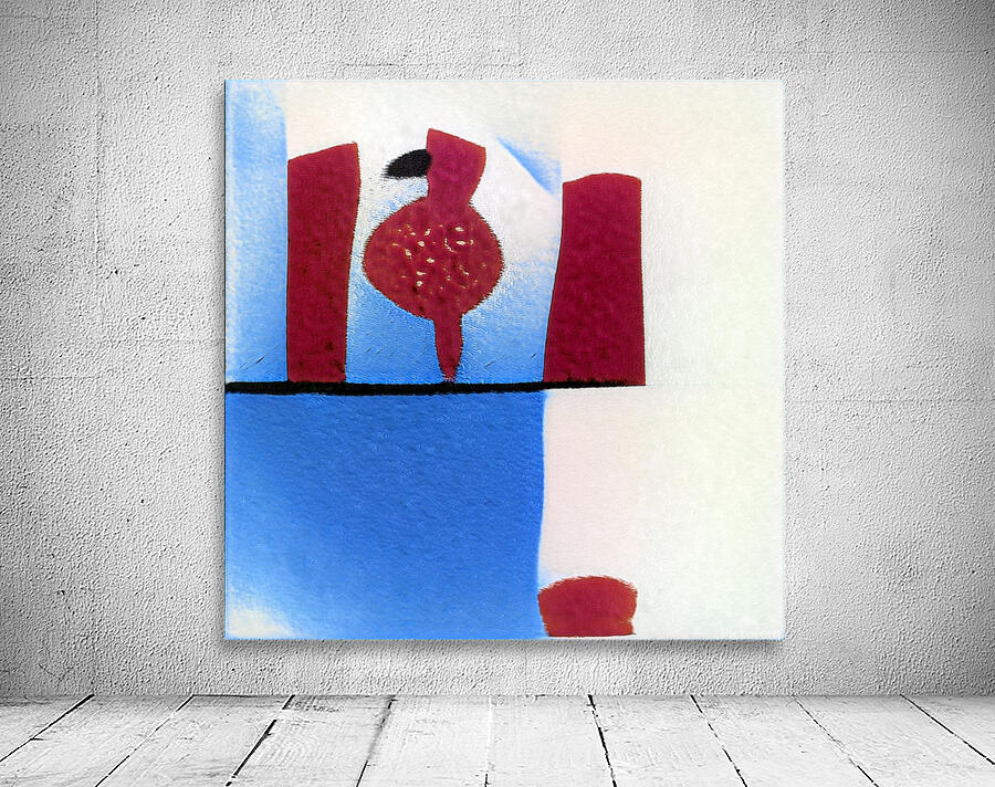 3017 8K Wall Preview