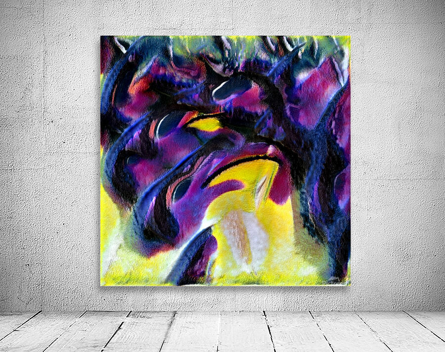 3061 8K Wall Preview