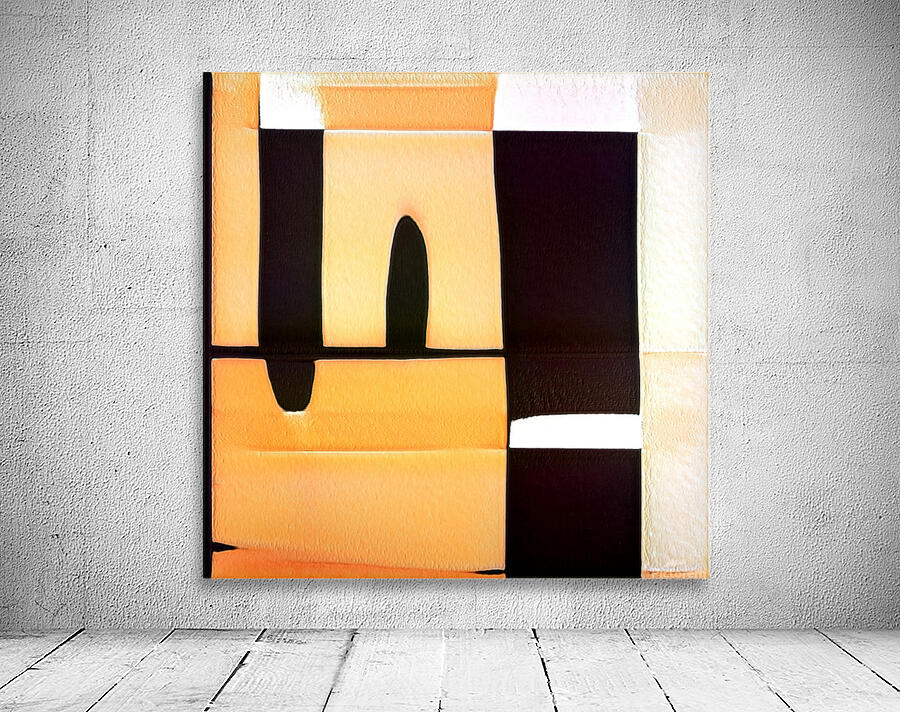 3048 8K Wall Preview